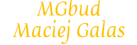 Mgbud Maciej Galas